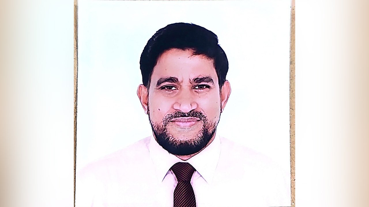 Ibrahim Bari
