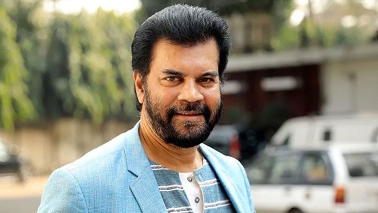 Ilyas Kanchan