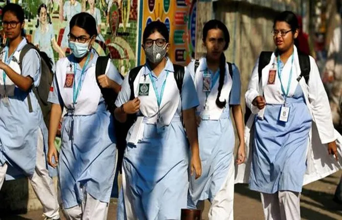 স্কুল-কলেজে সাপ্তাহিক ছুটি ২ দিন