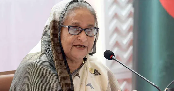 বিদ্যুৎ ও জ্বালানি ব্যবহারে আরও সাশ্রয়ী হওয়ার আহ্বান প্রধানমন্ত্রীর