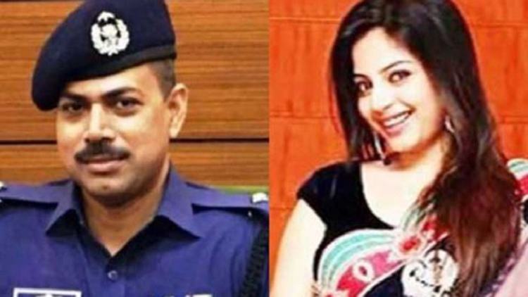 Ex-OC Pradeep gets 20 years, wife 21 years jail in graft case
