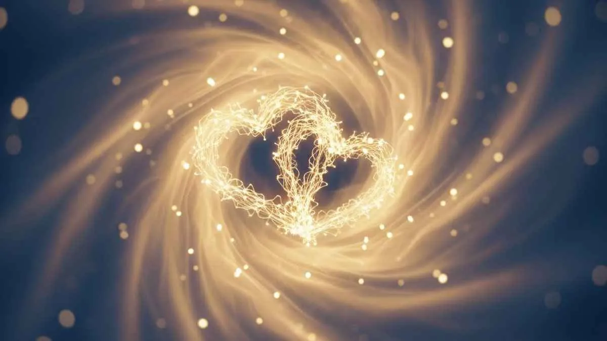 ঈমানের মজা ভালোবাসায়