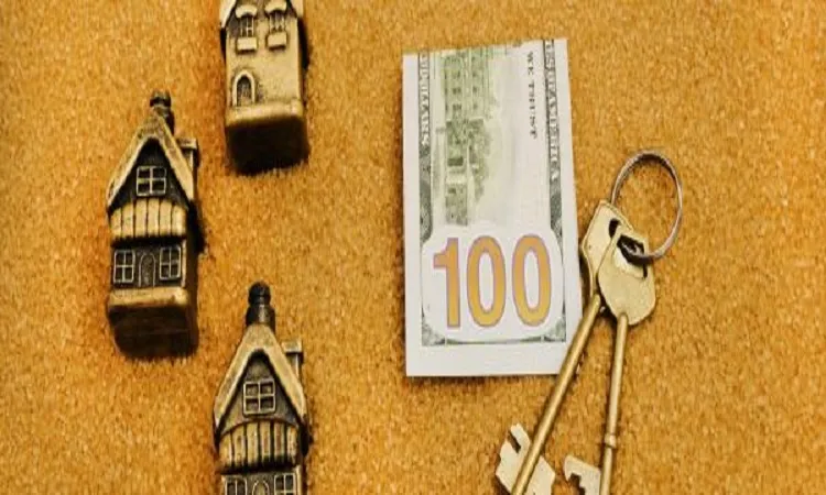 Movable, immovable assets can not repatriate