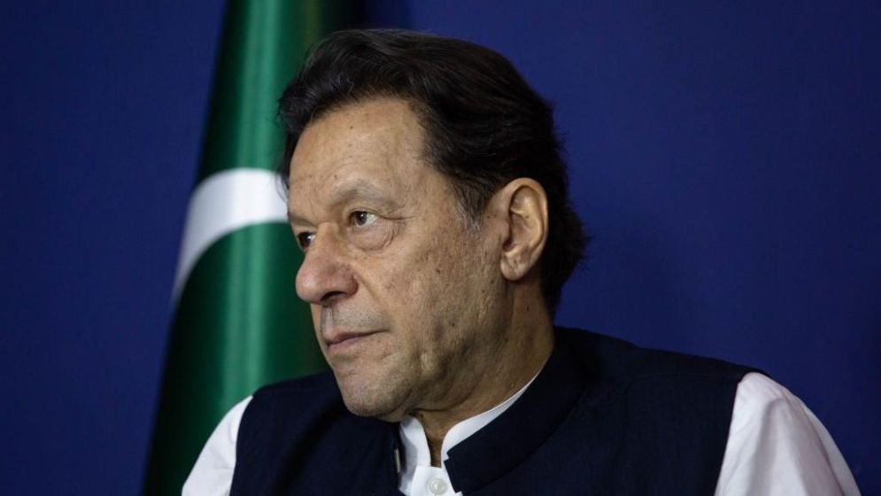 Imran-Khan
