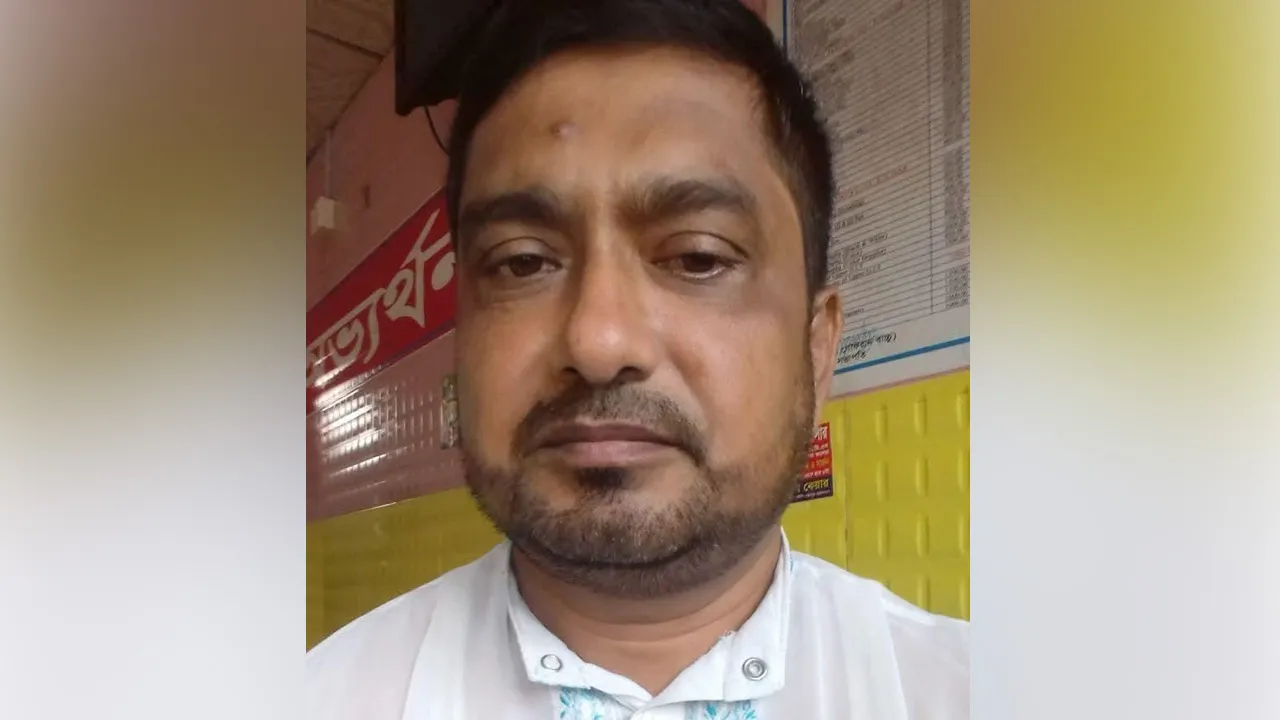সম্পত্তি আত্মসাতের অভিযোগ এবি পার্টির নেতার বিরুদ্ধে