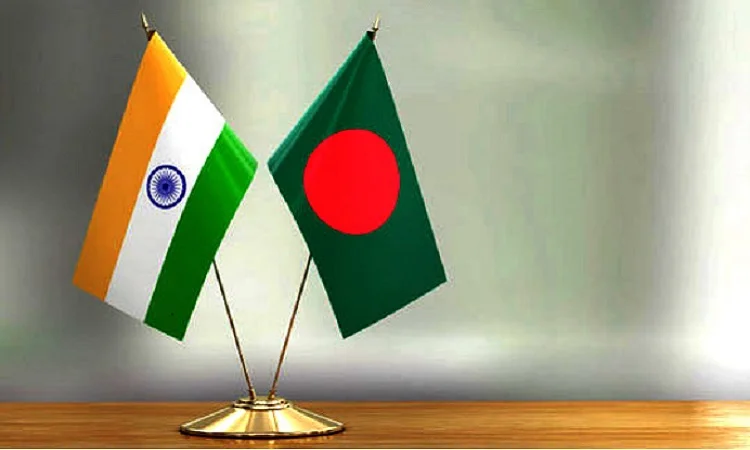 India-BD