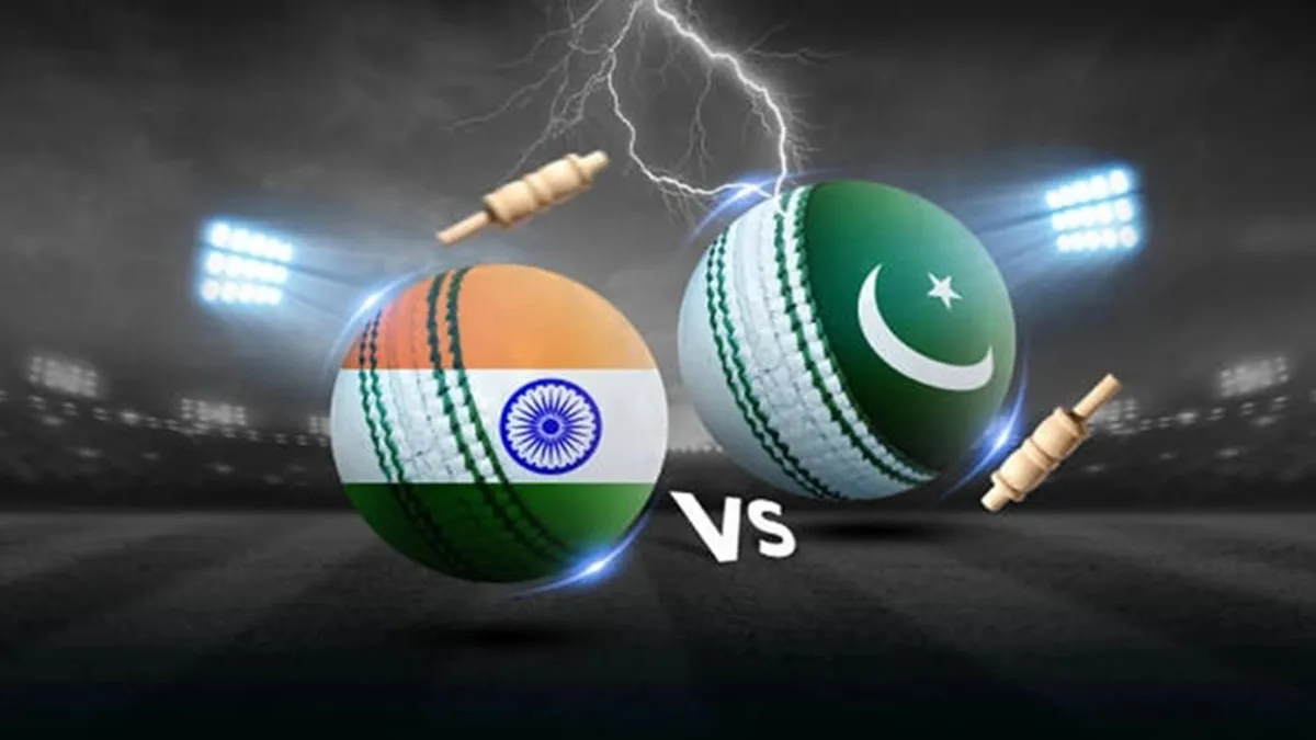 India-Pakistan Set to Clash Again in Hong Kong Sixes