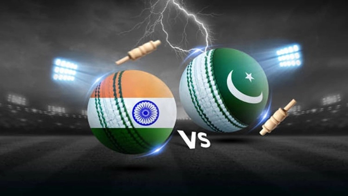 India-Pakistan
