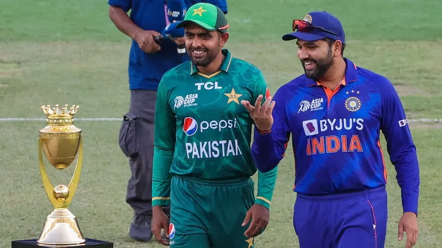 India-Pakistan World Cup clash could be rescheduled: report