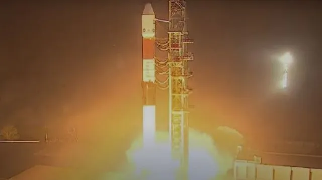 প্রথম মহাকাশ ডকিং মিশন চালু ভারতের