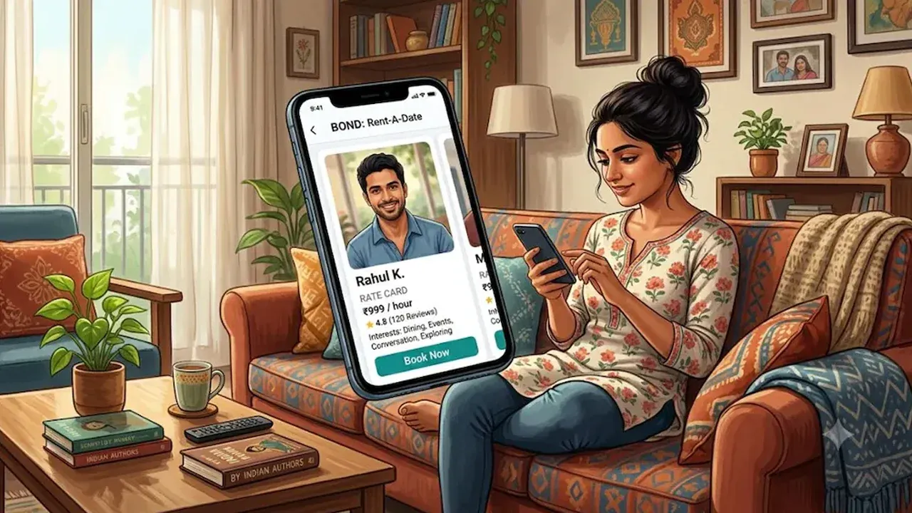 সোশ্যাল মিডিয়ায় নারীদের নতুন ট্রেন্ড