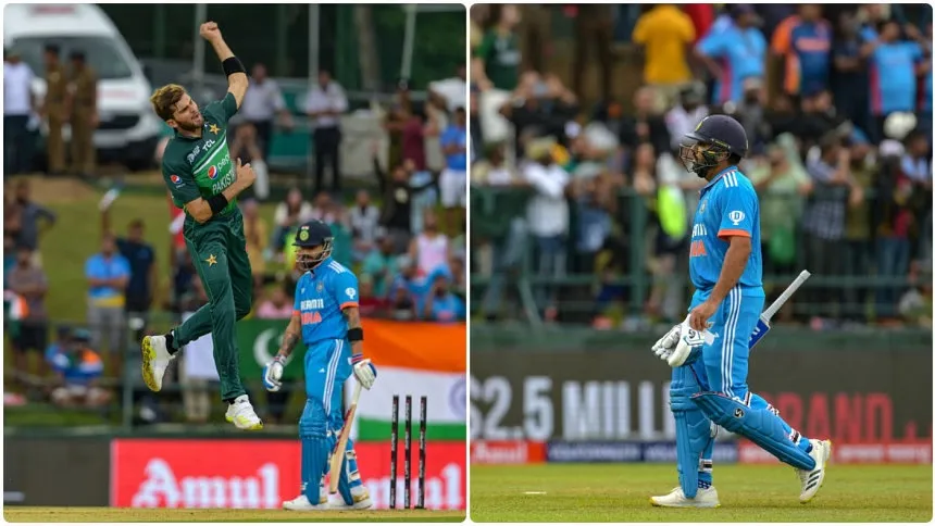 Reserve day added to India v Pakistan clash
