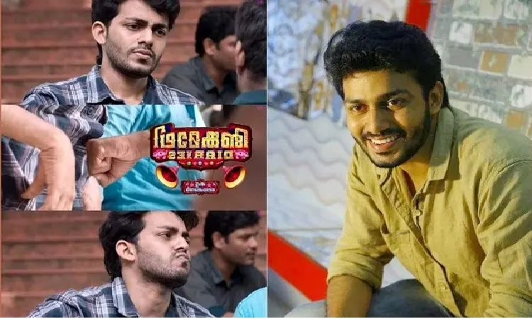 ‘আমার মৃত্যুর জন্য কেউ দায়ী নয়’ : ভারতীয় অভিনেতার আত্মহত্যা