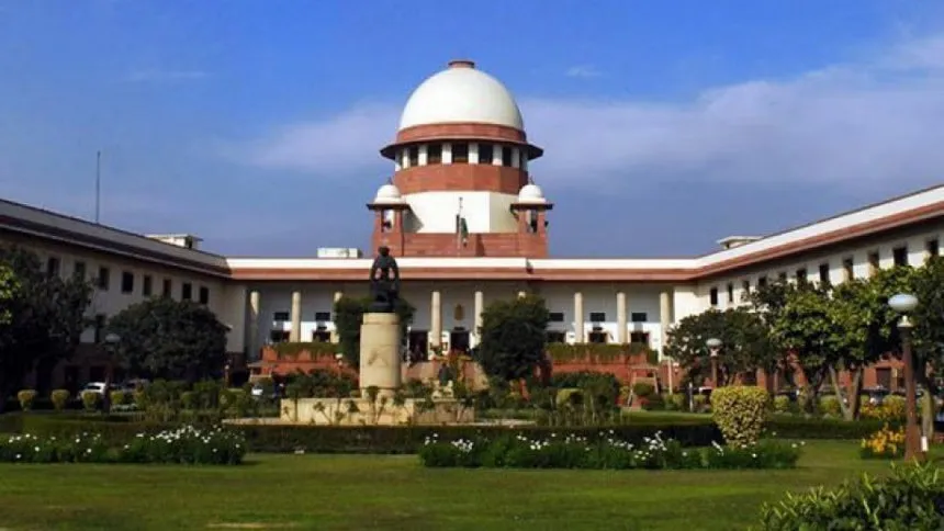 Abrogation of Article 370: India SC to hold 'day-to-day' plea hearings from Aug 2