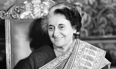 Indira