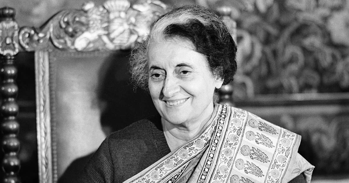 Indira