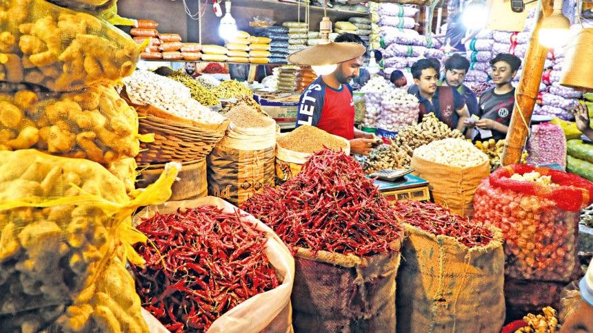 Inflation, slowdown in major trading partners weigh on Bangladesh’s growth, forex reserves: IMF