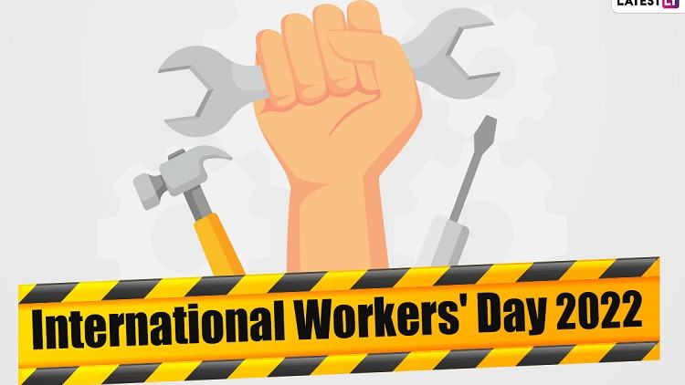 International workers day 2022