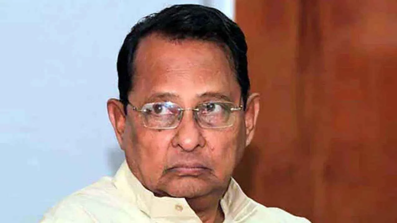 আবারও ৫ দিনের রিমান্ডে ইনু