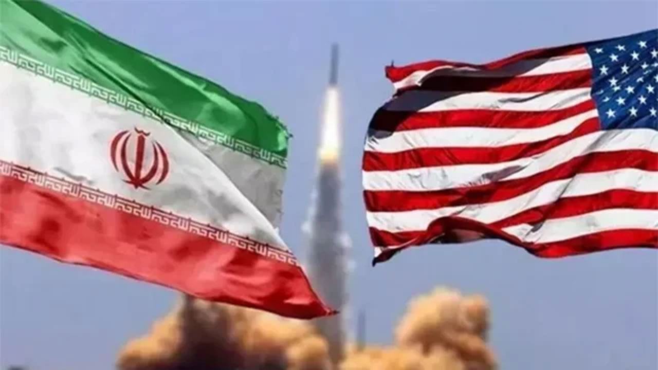 Iran-USA
