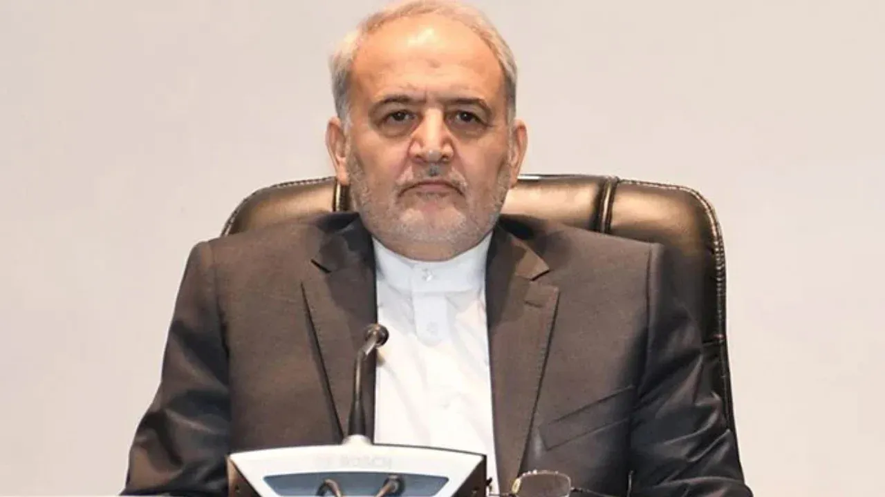 ইসলামাবাদের পথে ইরানি প্রতিনিধিদল