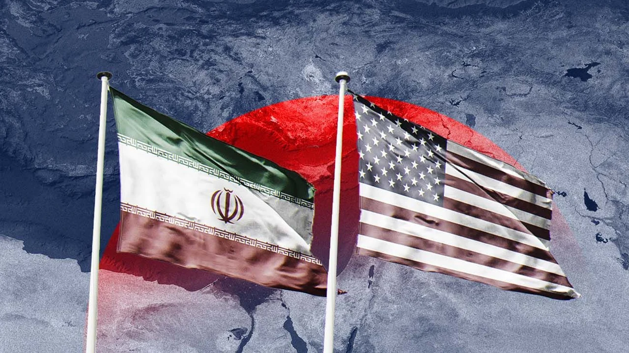Iran_Israel