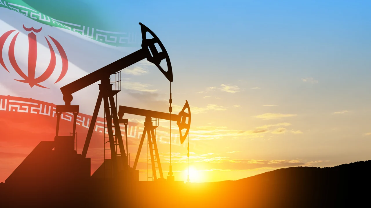 Iran_oil