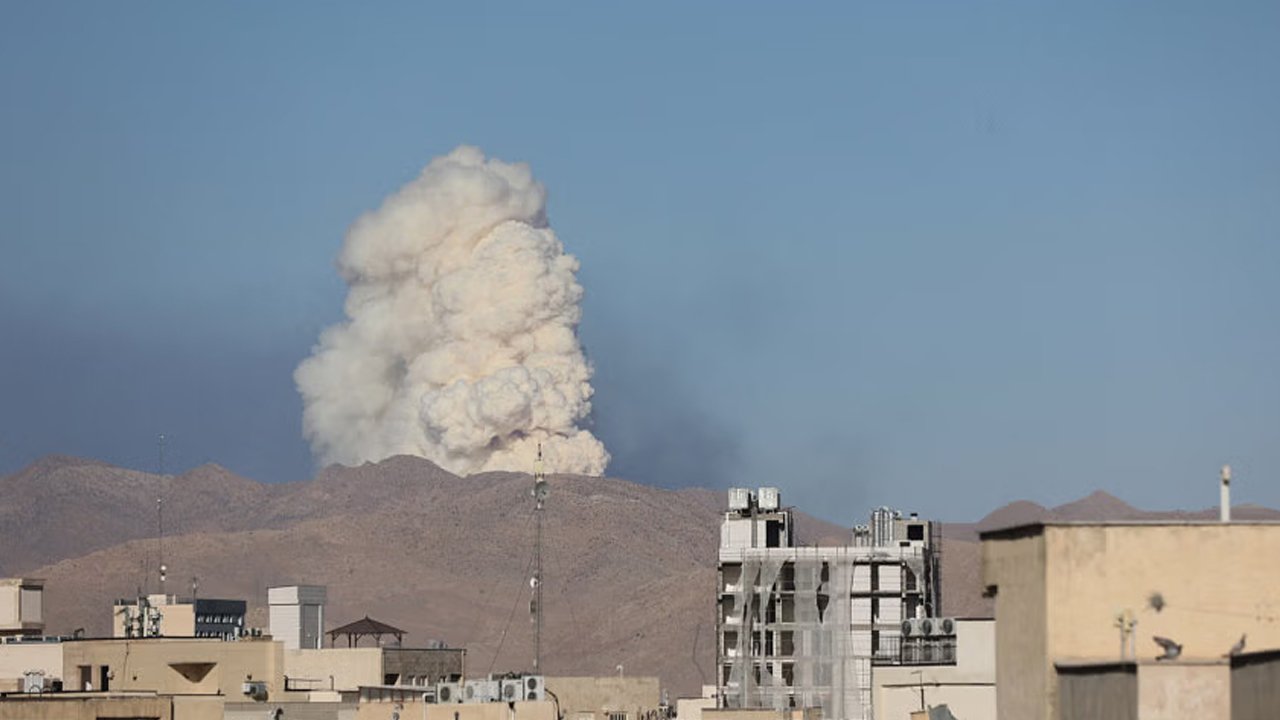 Iran