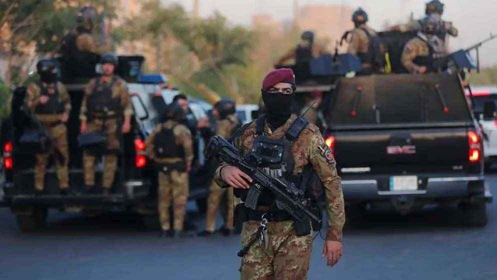 Iraq-armed-group