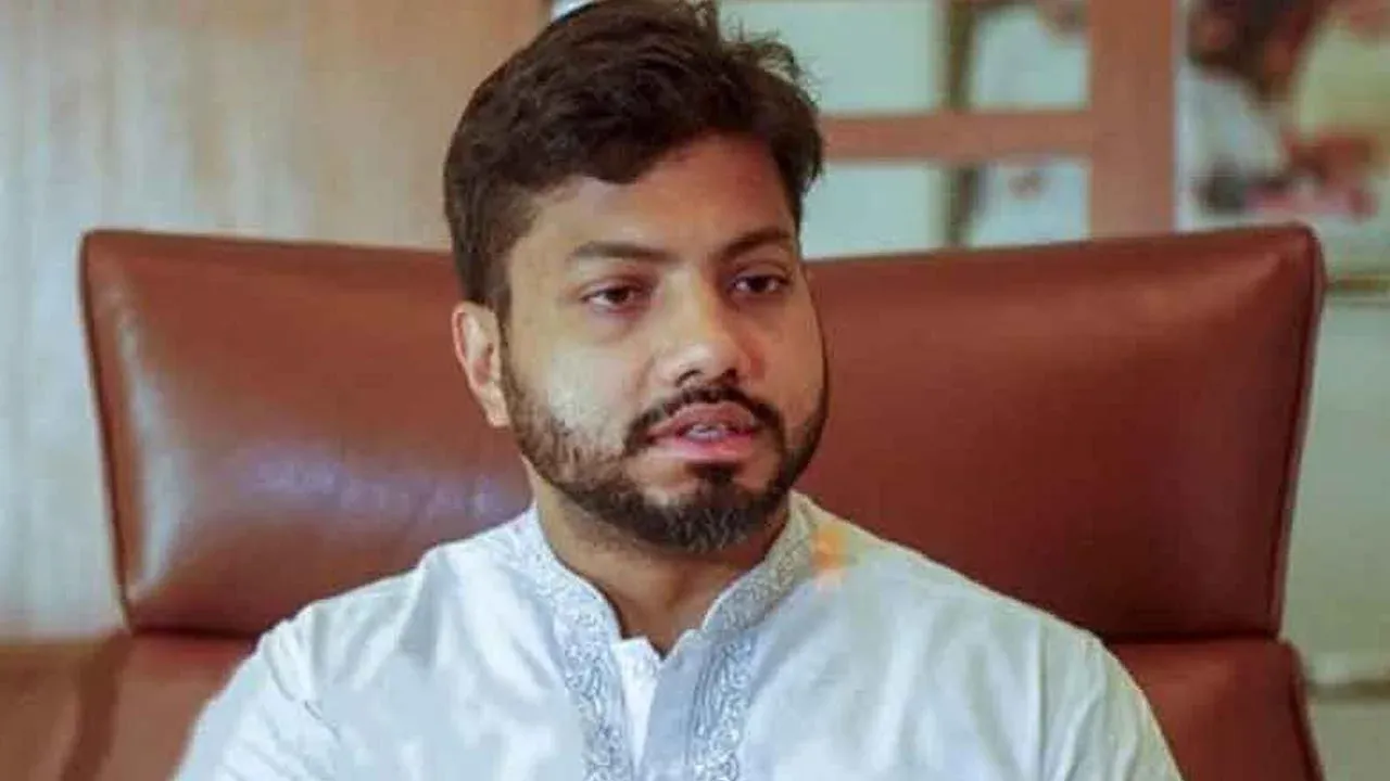 ঢাকা দক্ষিণে মেয়র পদে নির্বাচনের ঘোষণা ইশরাকের