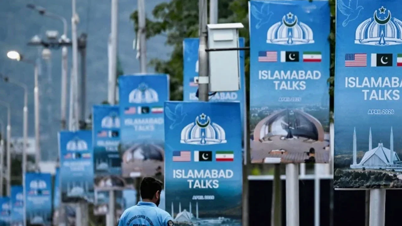 Islamabad
