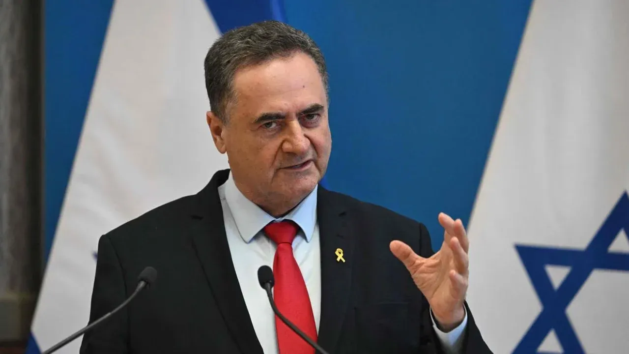 দীর্ঘ মেয়াদে গাজা দখলে রাখার ইঙ্গিত ইসরাইলের