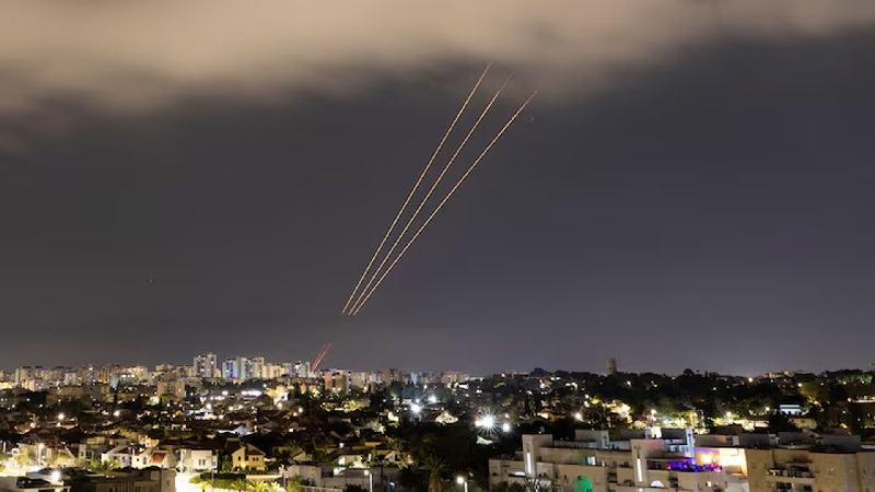 Israel and Iran Are Likely to Escalate