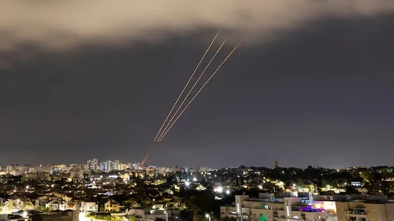 Israel and Iran Are Likely to Escalate