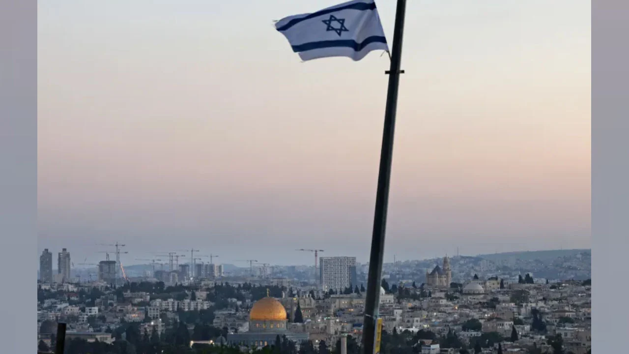 Israel_isolation