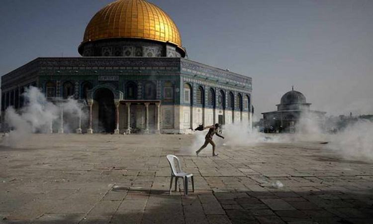 Bangladesh condemns attacks on civilians in Gaza, Al Aqsa Mosque