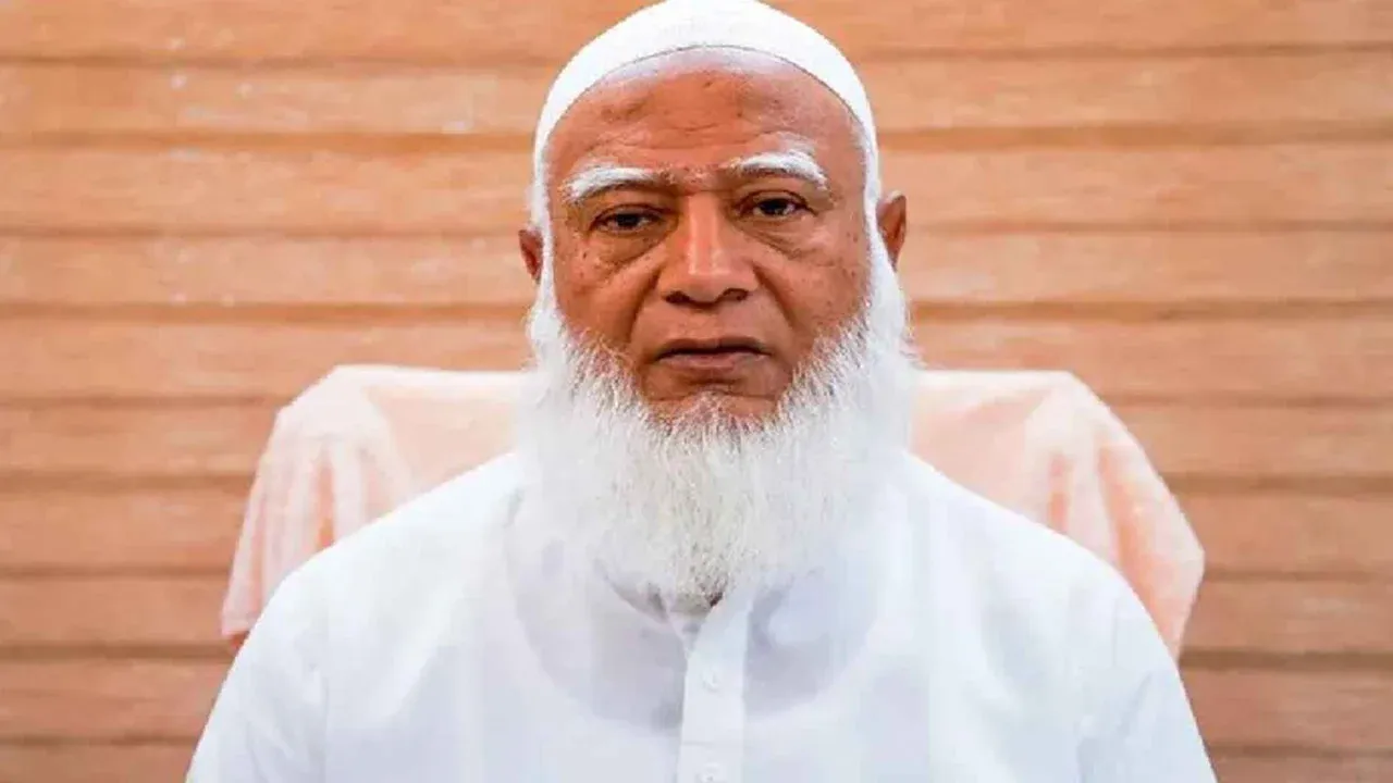 পৃথক দুর্ঘটনায় নিহতে জামায়াত আমিরের শোক