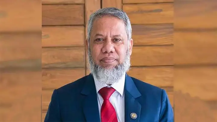 রামেবি ভিসিকে ‘মব’ করে পদত্যাগে বাধ্য করার মামলায় বিএনপি নেতা গ্রেপ্তার