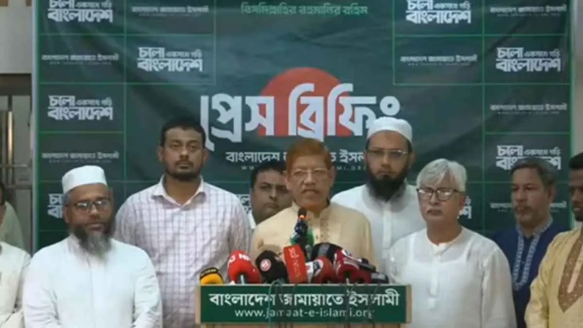 রাজধানীতে ১১ দলের সমাবেশ মঙ্গলবার