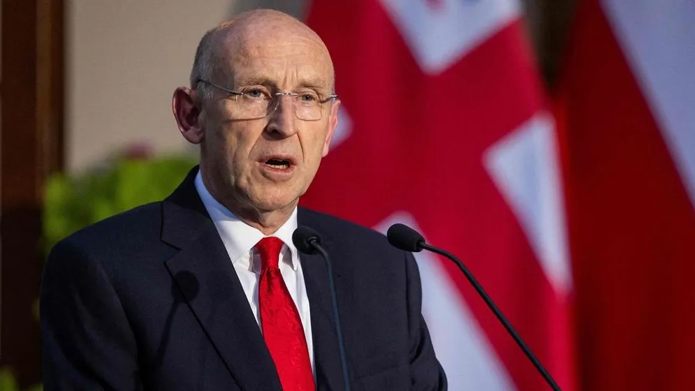 ইরানকে ‘গোপনে’ সহায়তা করেছে রাশিয়া, দাবি যুক্তরাজ্যের