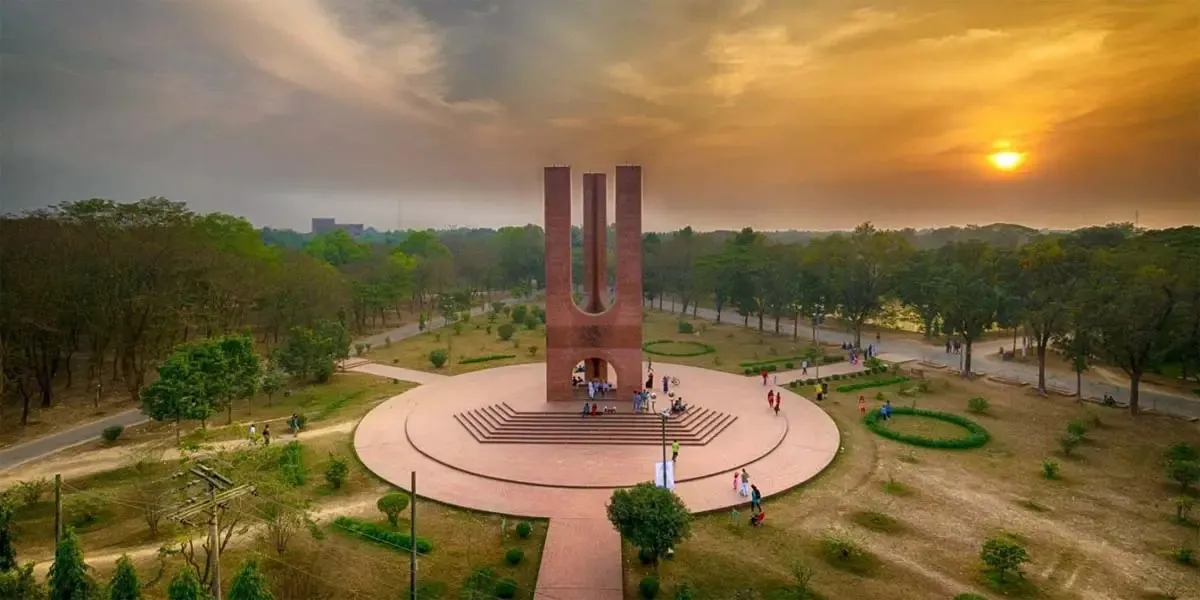 None of 16 Students Expelled for Ragging at Jahangirnagar University Found Linked to Shibir