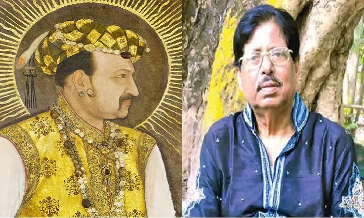 ইতিহাসের এই দিনে : সম্রাট জাহাঙ্গীরের জন্ম ও শিল্পী আব্দুল জব্বার’র প্রয়াণ
