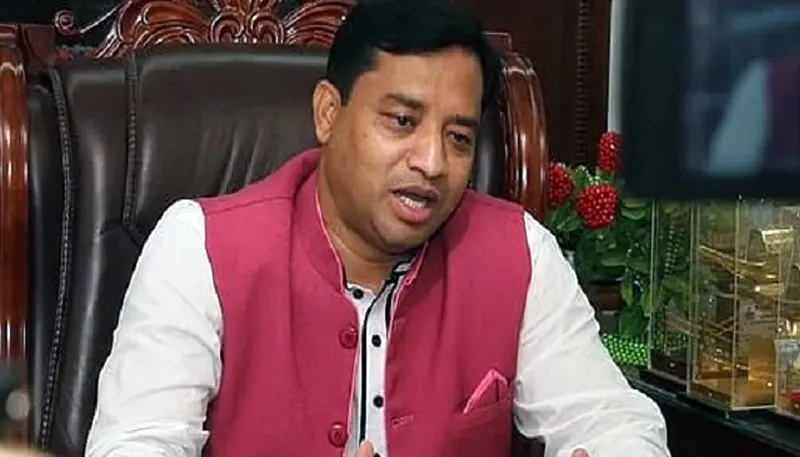 আমাদের পরিবার জন্মগতভাবে আ’লীগ : সাবেক মেয়র জাহাঙ্গীর