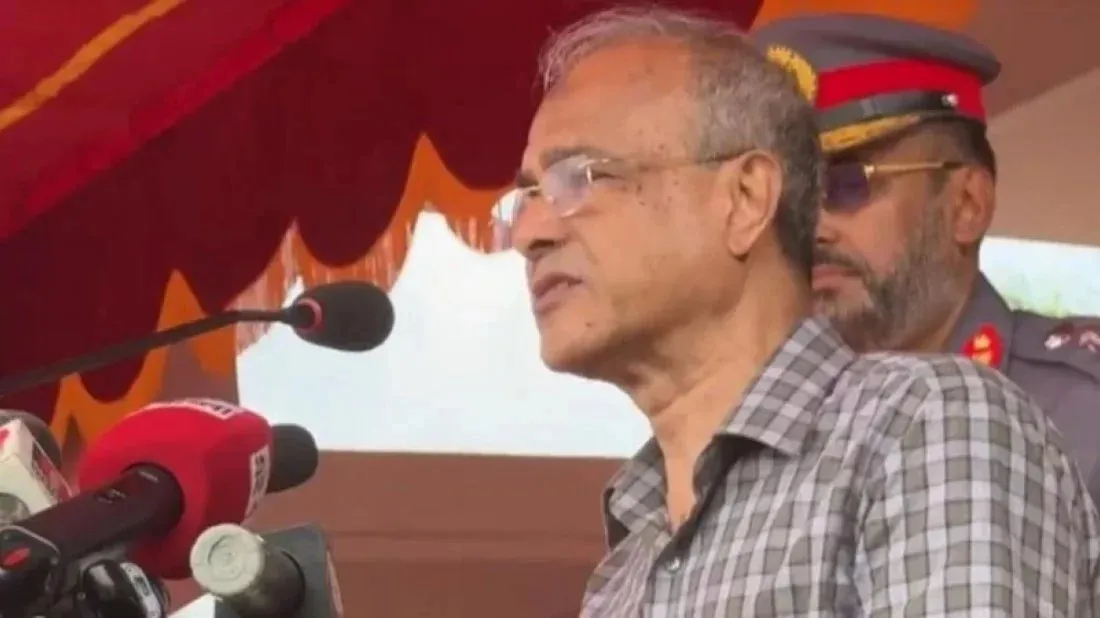 Adviser: Govt was unaware of Quader's presence in Bangladesh