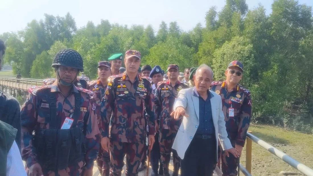 Home Adviser: Bangladesh to lodge protest over false reports on Chittagong in Indian media