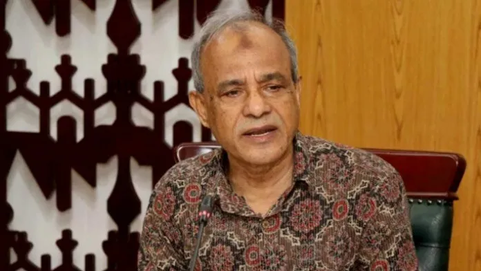 7.68 lakh law enforcers being trained for election duties: Jahangir