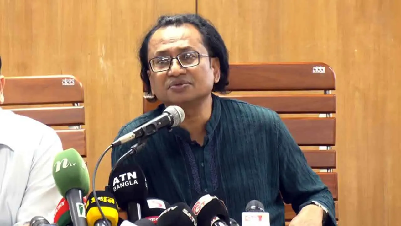 ‘জ্বালানির দামের সঙ্গে পণ্যের দামের সমন্বয় করা হবে’