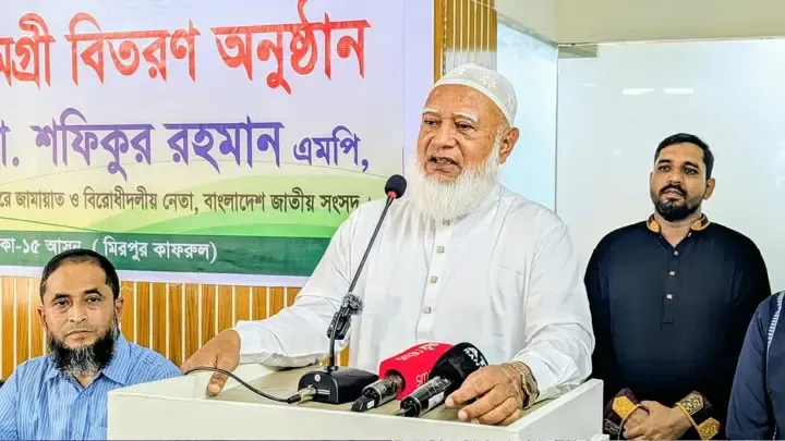 ‘বল সামনে এলে বোঝা যাবে গোল করতে পারি কি না’