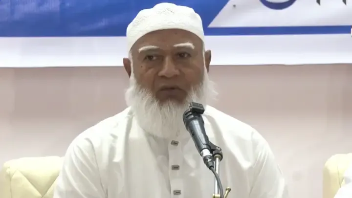 সরকারি দল নিজেই আইন লঙ্ঘন করলে আইনশৃঙ্খলা রক্ষা হবে কীভাবে