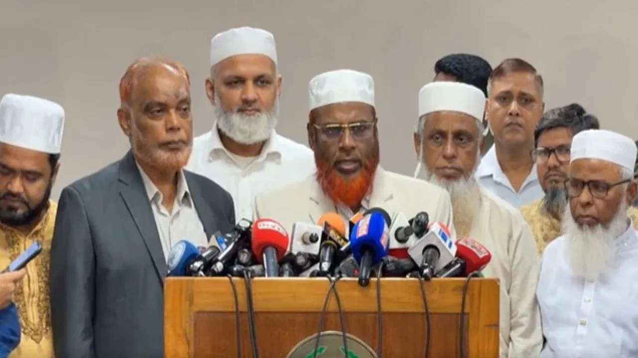 এমপিওভুক্ত শিক্ষকদের প্রার্থী হওয়ার সুযোগ চায় জামায়াত